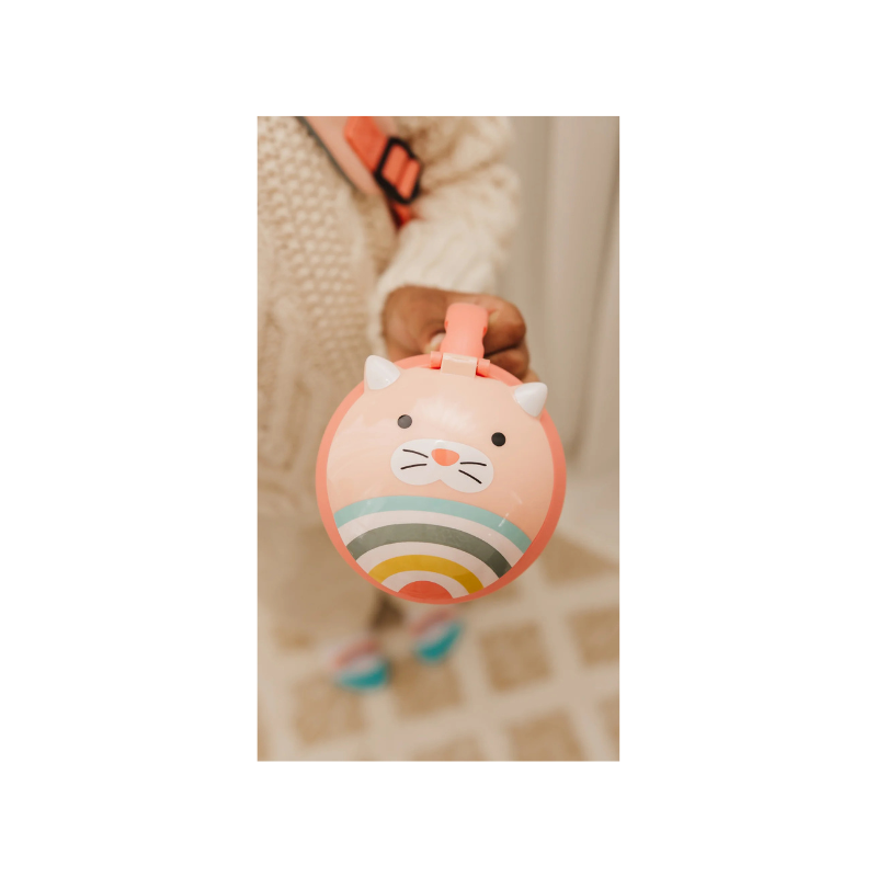 Skip Hop Zoo Snack Cup - Cat