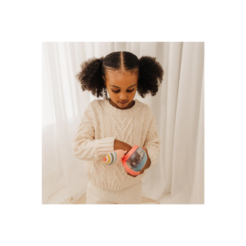 Skip Hop Zoo Snack Cup - Cat