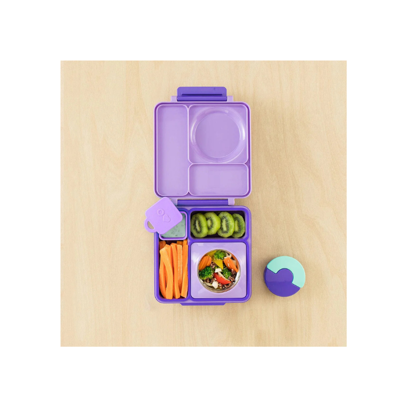 OmieDip Silicone Containers (Set of 2)