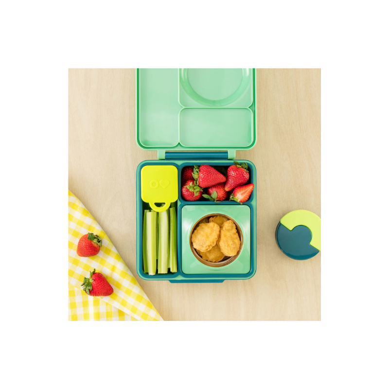 OmieDip Silicone Containers (Set of 2)