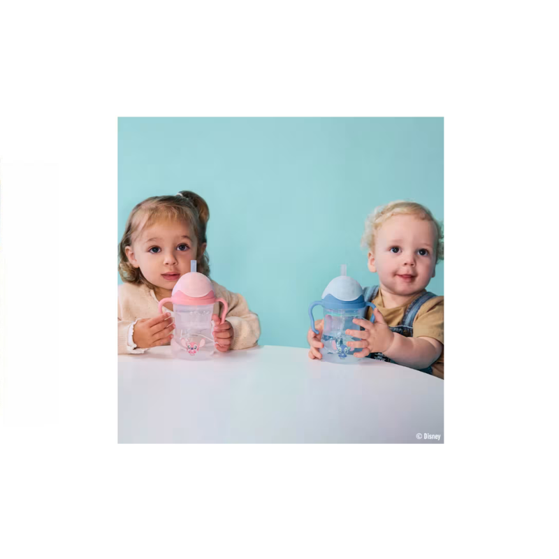 B.BOX Disney Sippy Cup 240ml Stitch