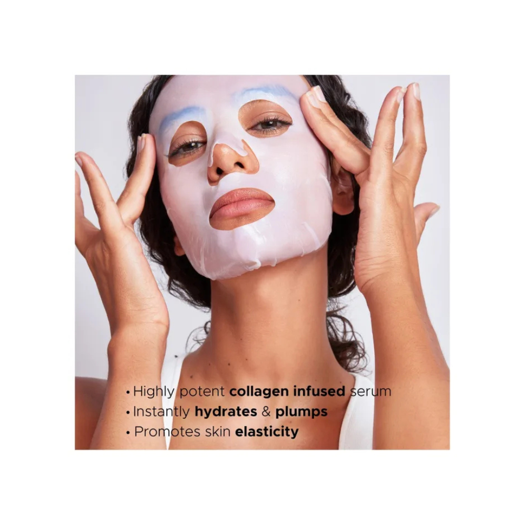 Dr. LeWinn's Plump + Lift Plumping Lip Mask