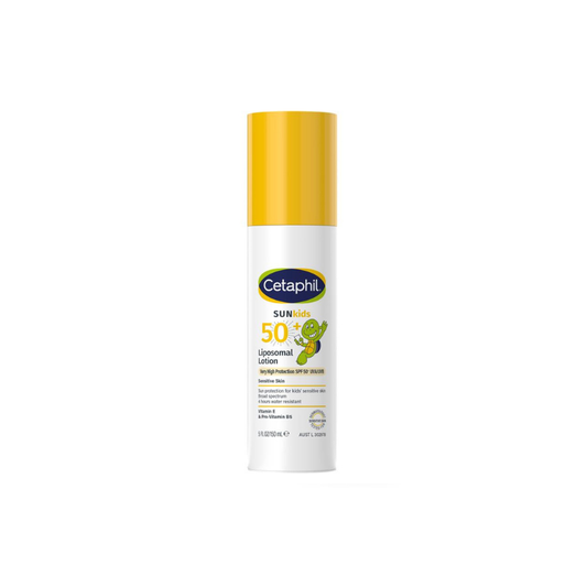 Cetaphil Sun SPF 50+ Kids Lotion 150ml