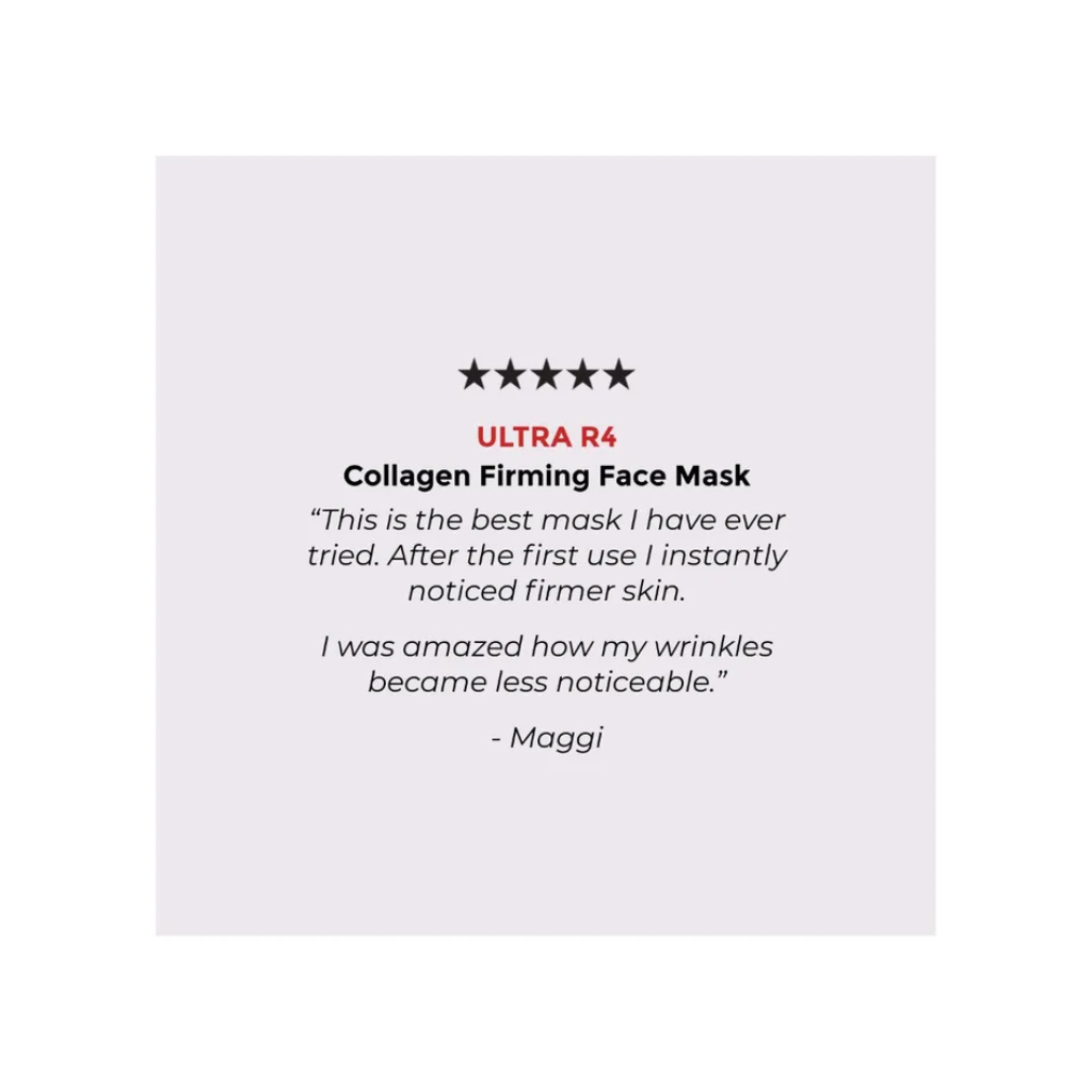 Dr. LeWinn's Plump + Lift Plumping Lip Mask