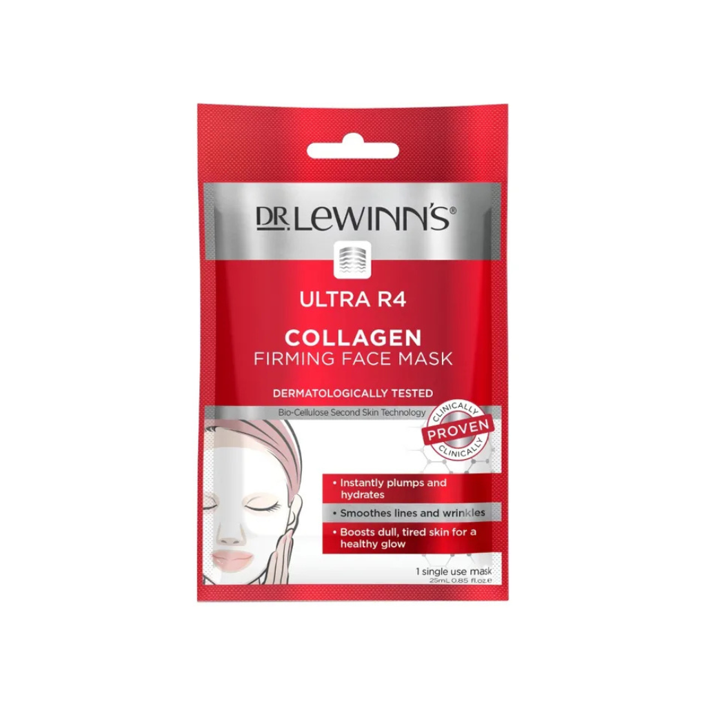 Dr. LeWinn's Plump + Lift Plumping Lip Mask