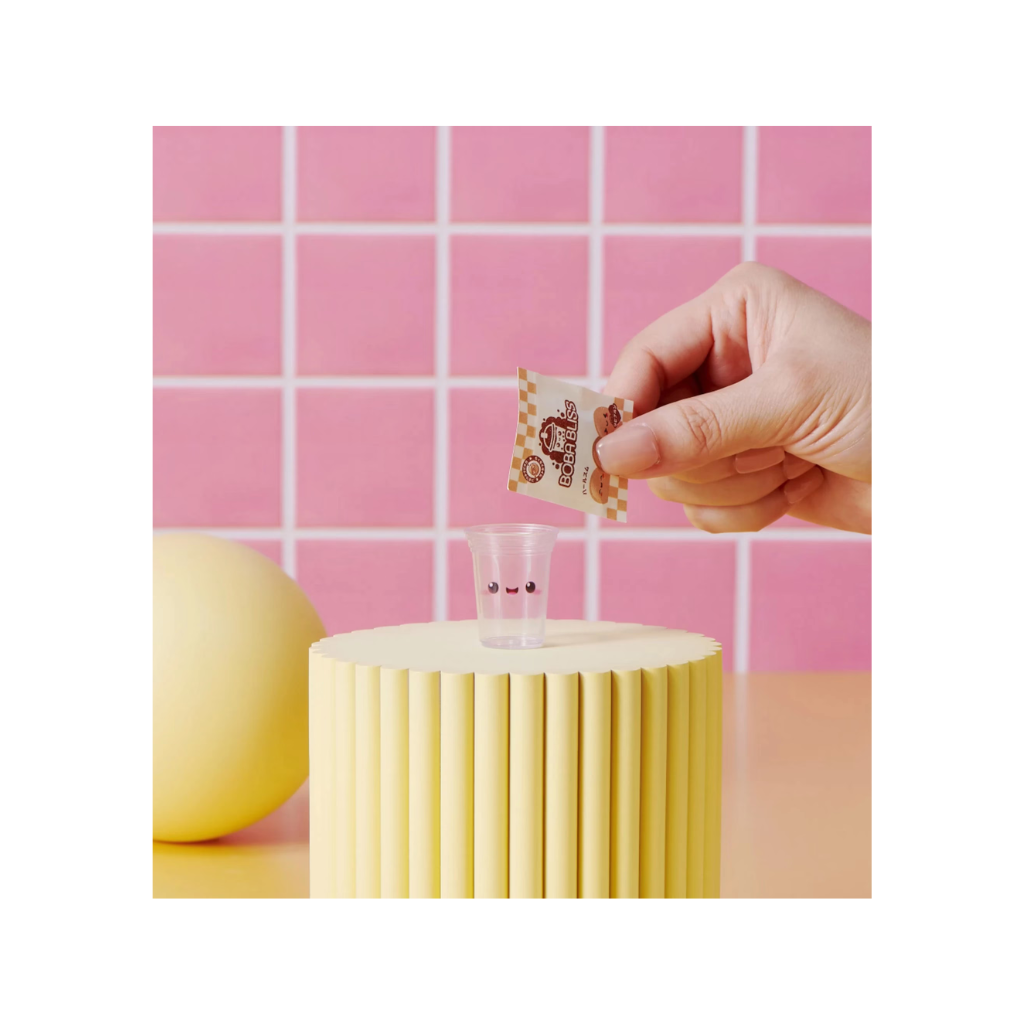 ZURU Mini Brands Kawaii KITCHEN