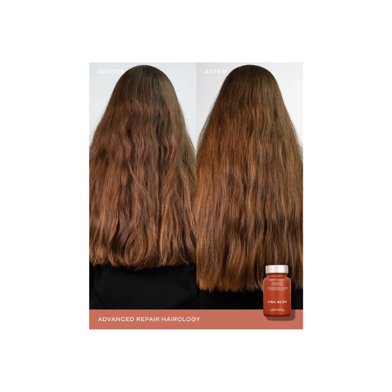 Vida Glow Hairology Advanced Repair