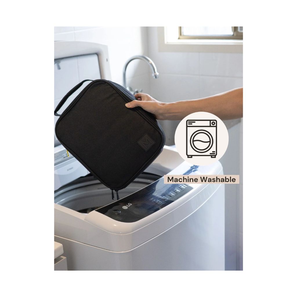 Montiico Large Insulated Lunch Bag