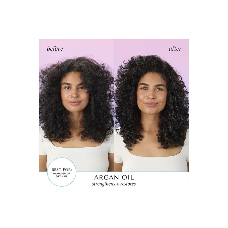 Hask Argan Oil Vial 18ml