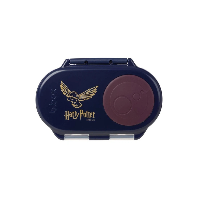 B.Box Snack Box - Harry Potter