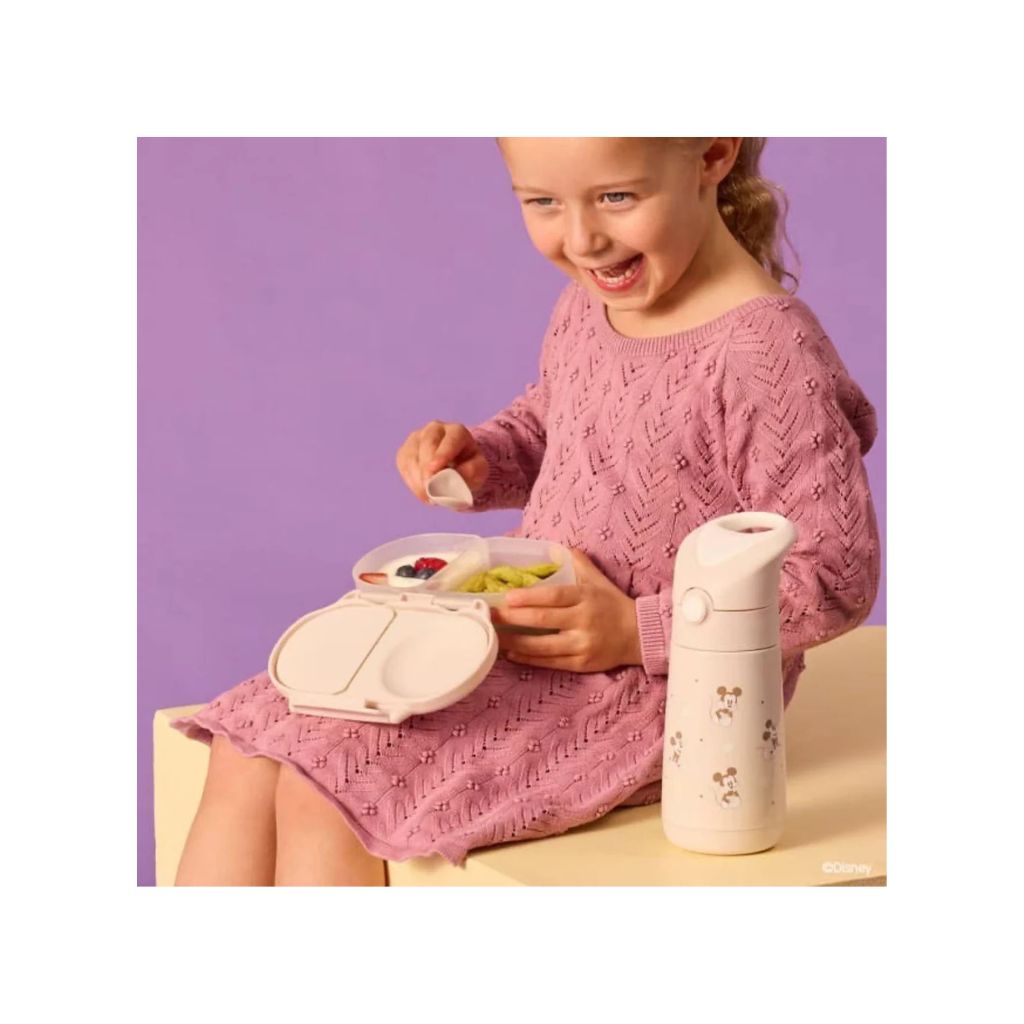 B.Box Snack Box - Mickey