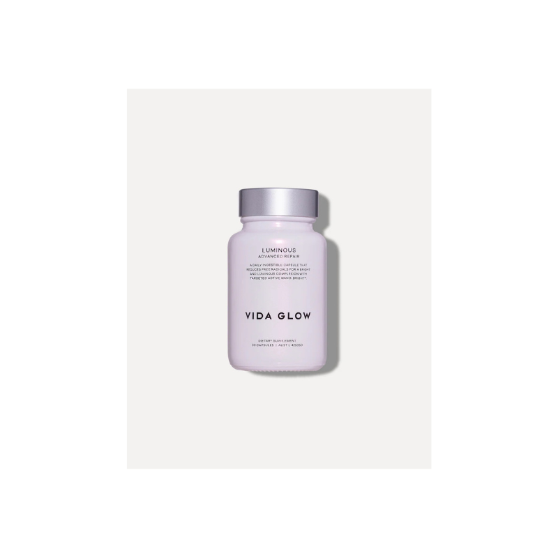 Vida Glow Luminous Advanced Repair