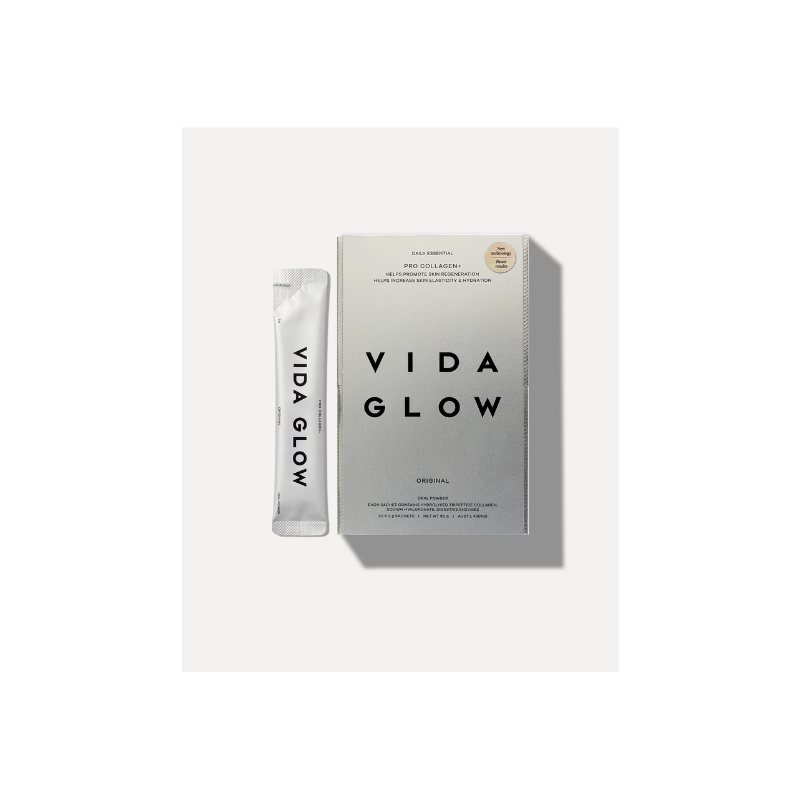 Vida Glow Pro Collagen+