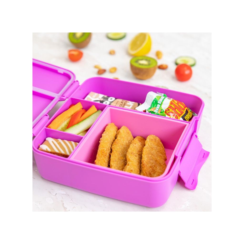 Montiico Feast Square Tray - Floss