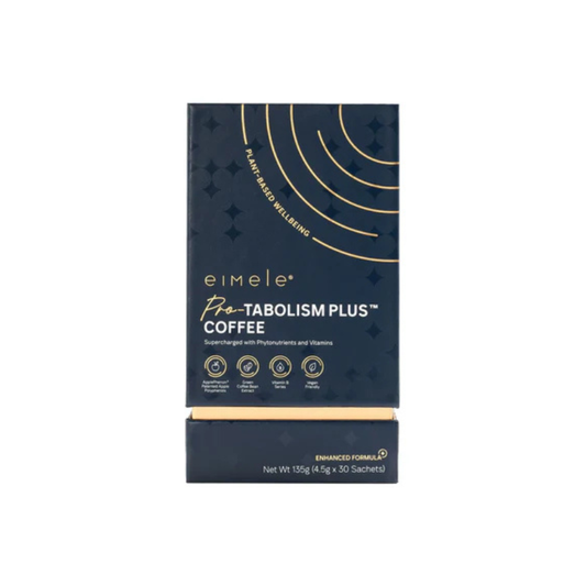 Eimele Pro-tabolism Plus Coffee