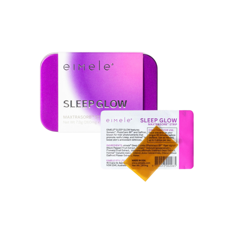 Eimele Sleep Glow
