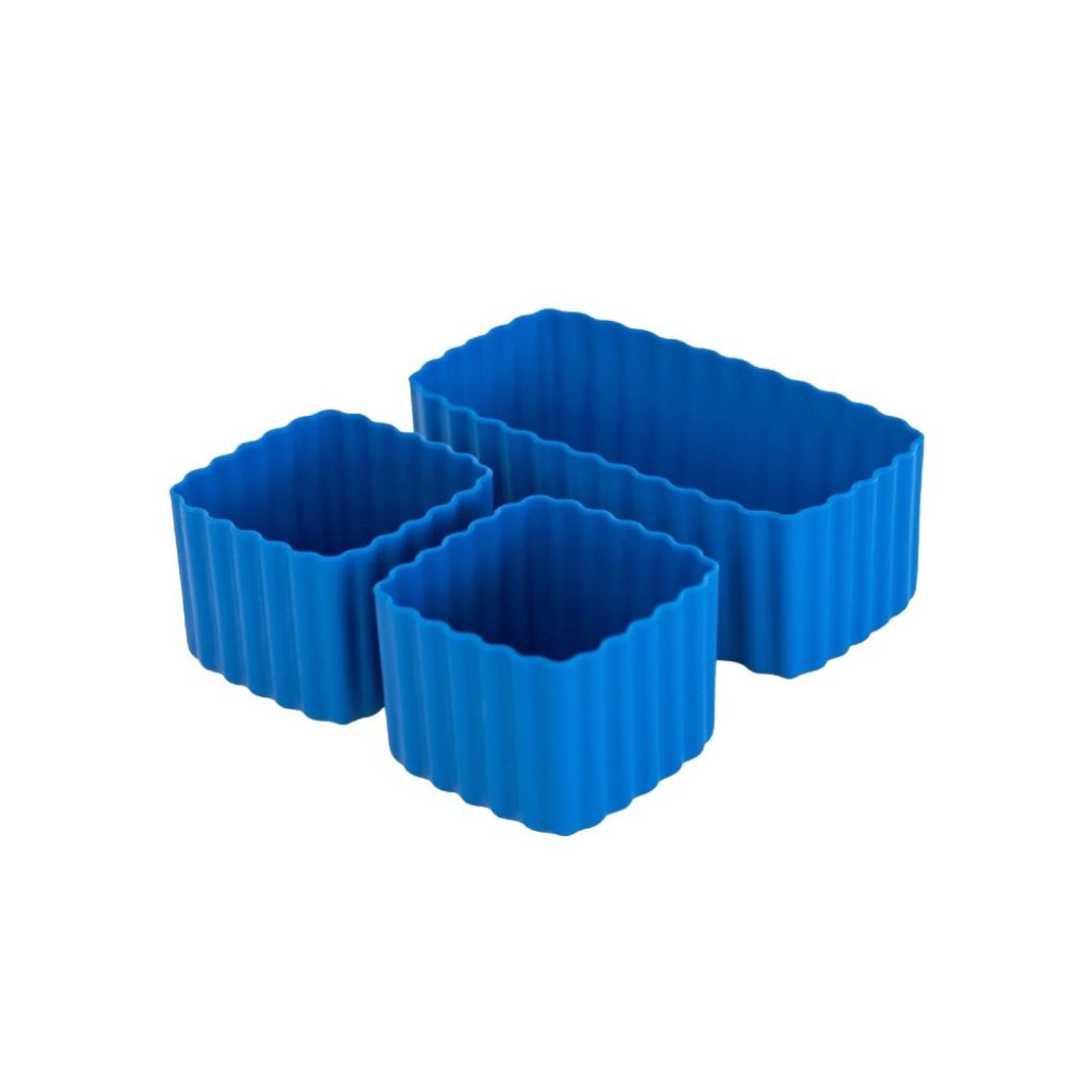 Montiico Feast Bento Cups 3 pcs - Reef