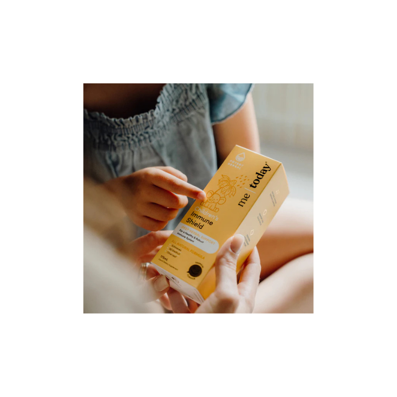 Me Today Potent Herbal Children's Immune Shield 175ml