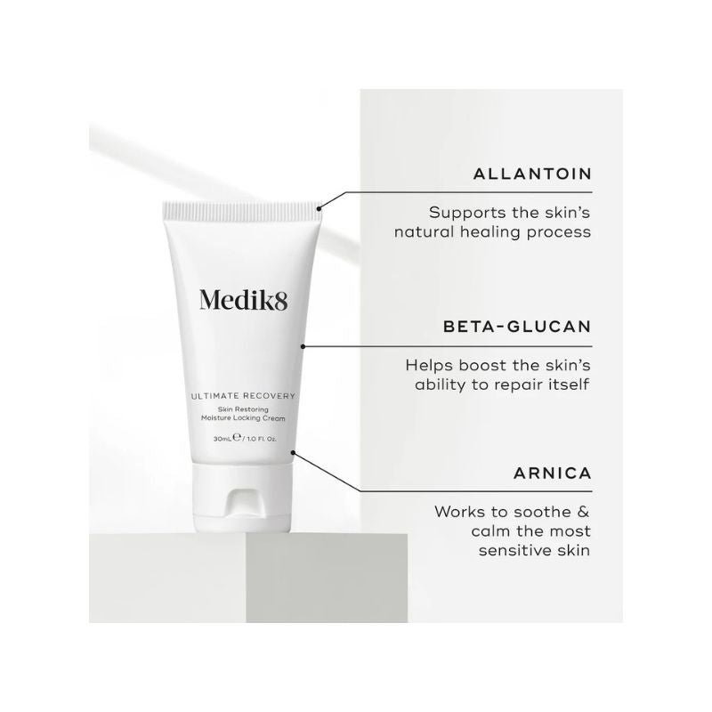 MEDIK8 Ultimate Recovery 30ml