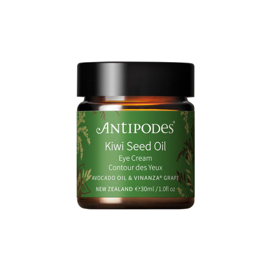 Antipodes Kiwi Seed Oil Eye Cream 30ml