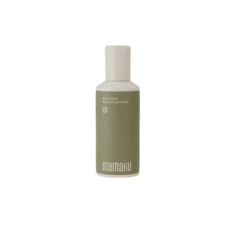 Mamaku Ultra Hydra Moisturising Cream