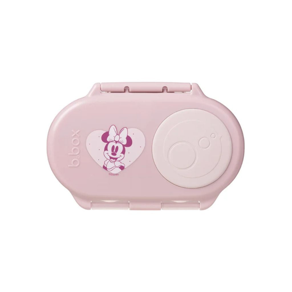 B.Box Snack Box - Minnie