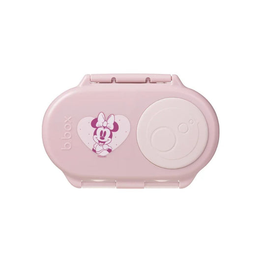 B.Box Snack Box - Minnie