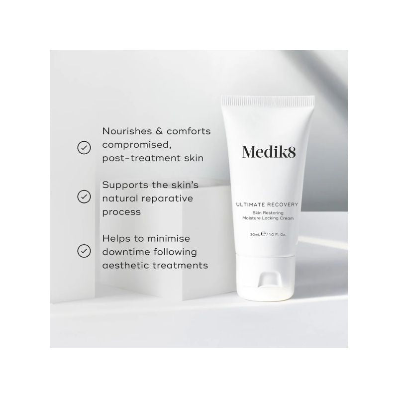 MEDIK8 Ultimate Recovery 30ml