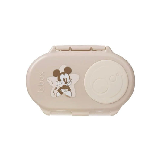 B.Box Snack Box - Mickey