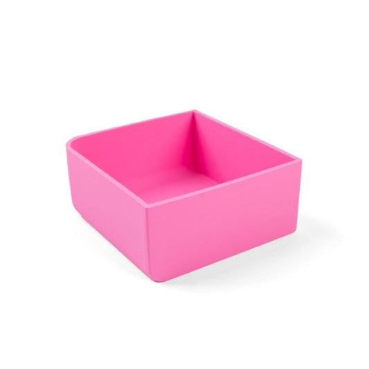 Montiico Feast Square Tray - Floss
