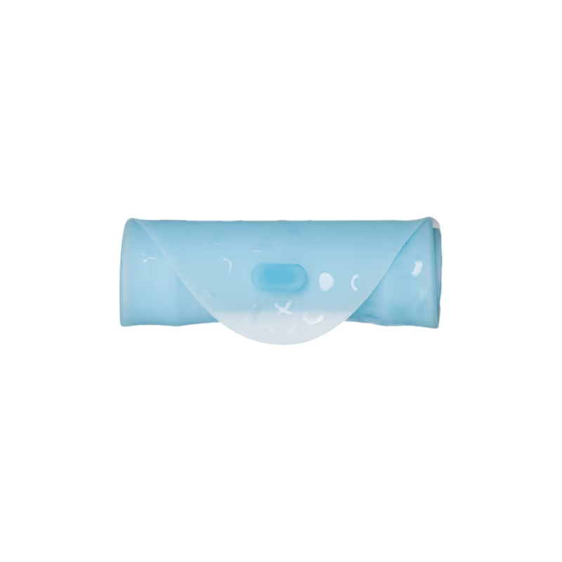 B.Box Silicone Lunch Pocket Ocean