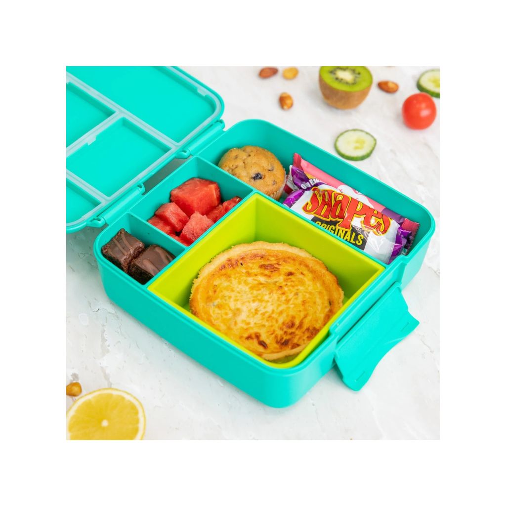 Montiico Feast Lunch Box - Mojito