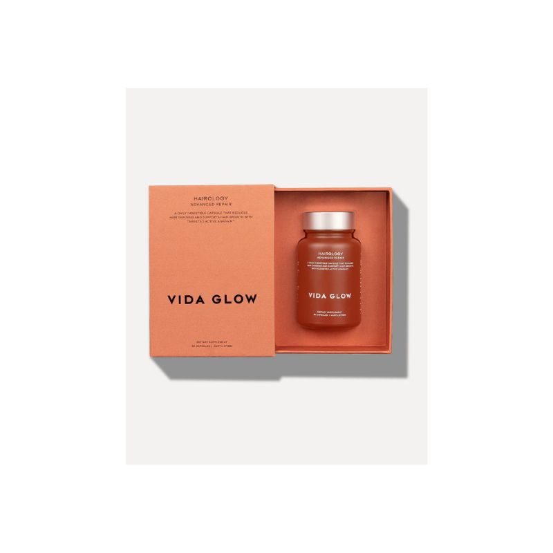 Vida Glow Hairology Advanced Repair