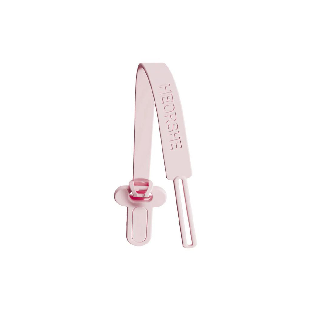 HEORSHE Pacifier Chain 6M+