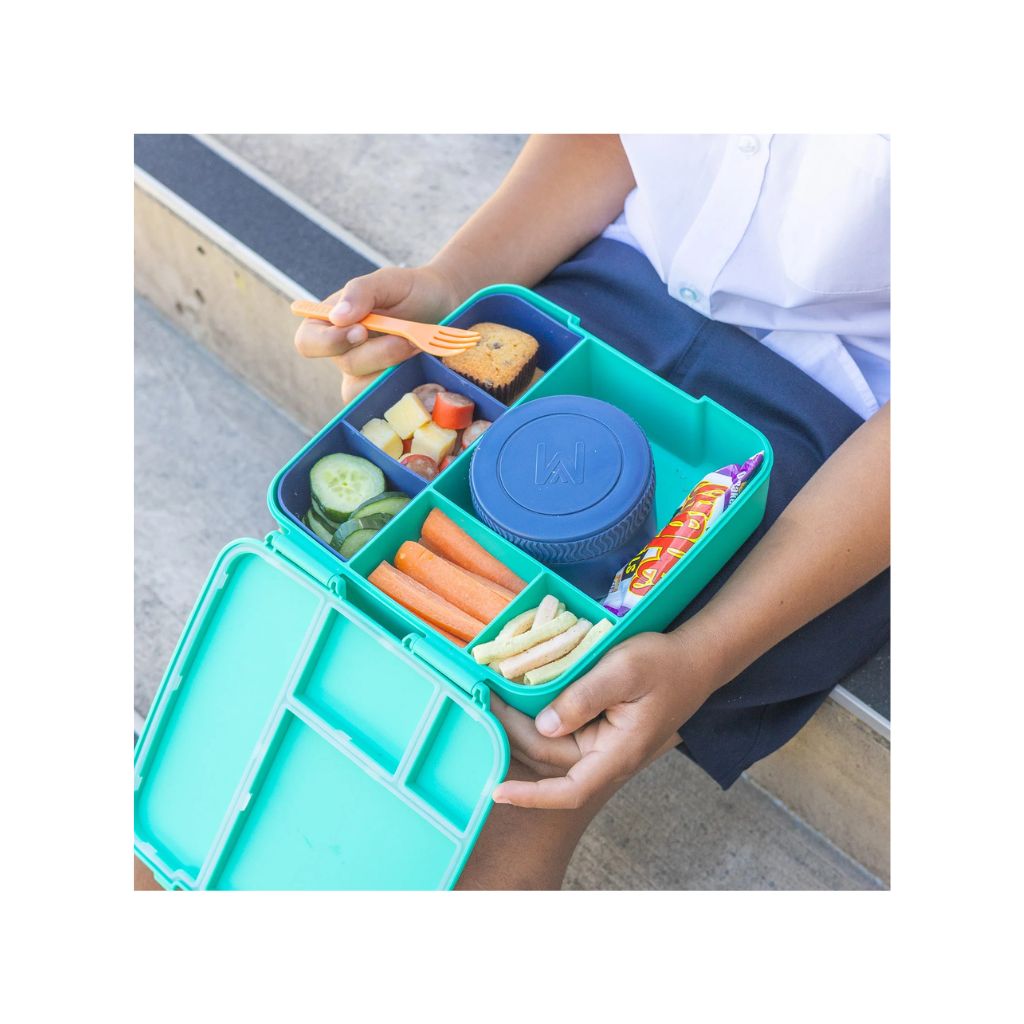 Montiico Feast Lunch Box - Mojito