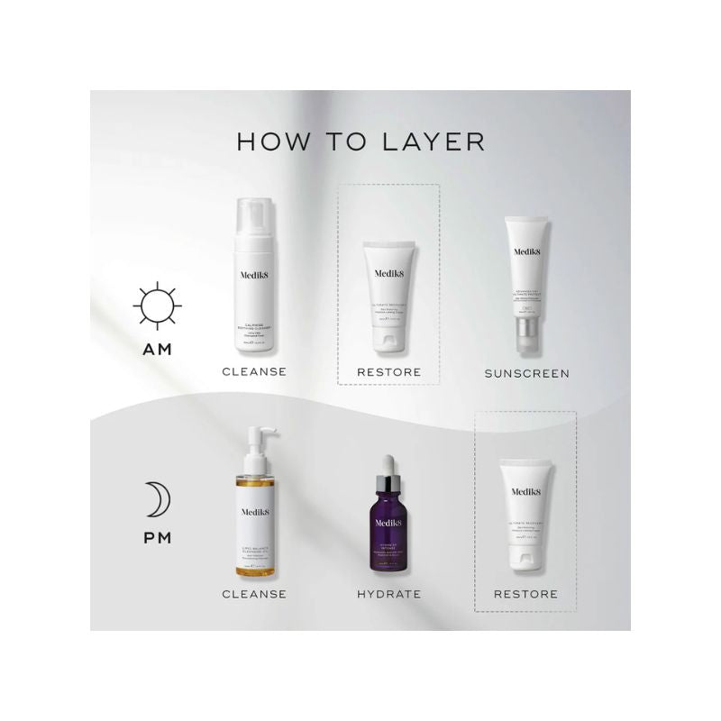 MEDIK8 Ultimate Recovery 30ml