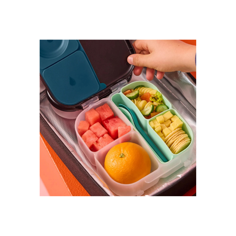 B.Box Lunchbox Cutlery 2pk Twilight