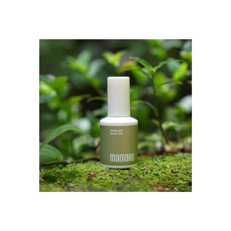 Mamaku Advanced Hydra Gel
