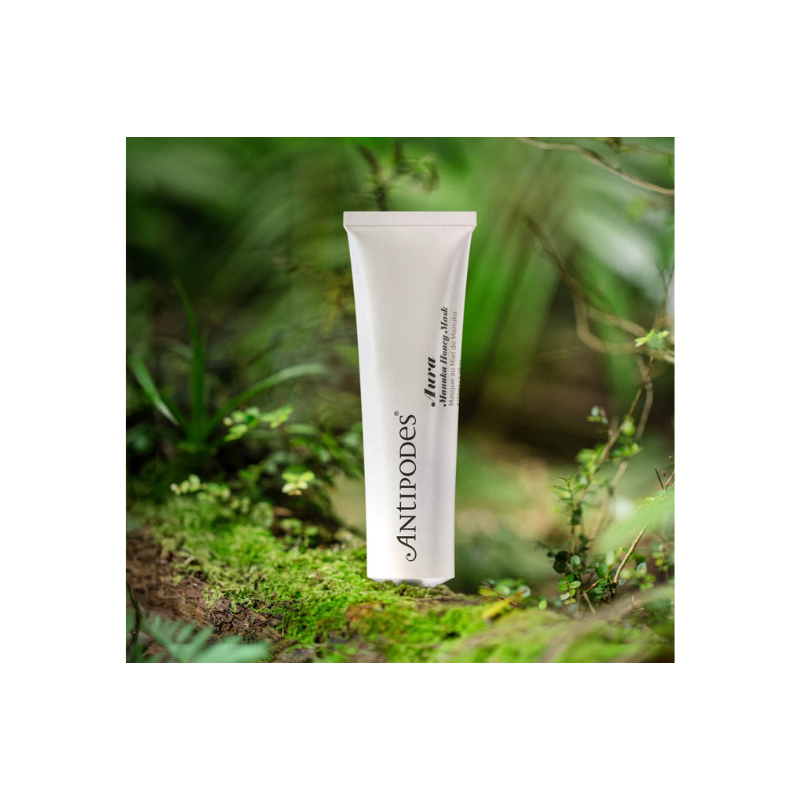 Antipodes Aura Manuka Honey Mask 75ml