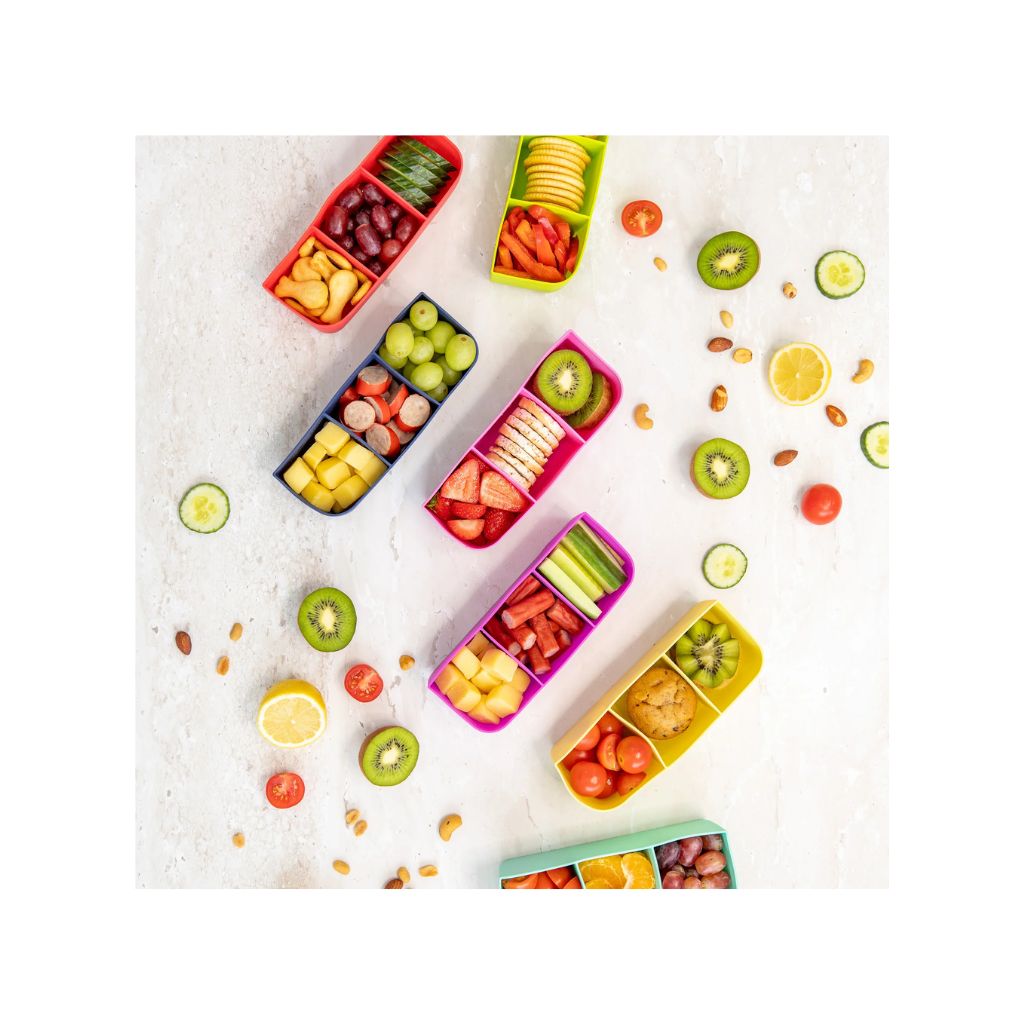 Montiico Feast Tray - Marine