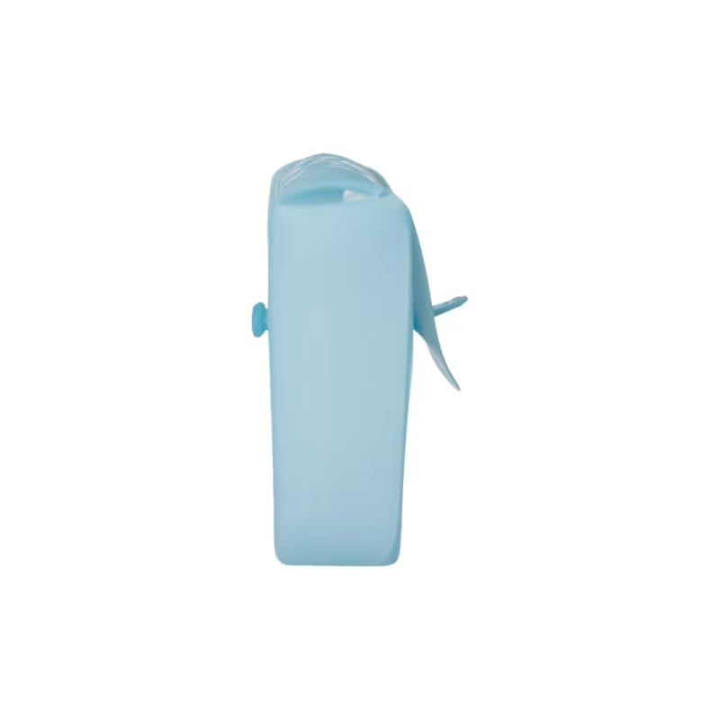 B.Box Silicone Lunch Pocket Ocean