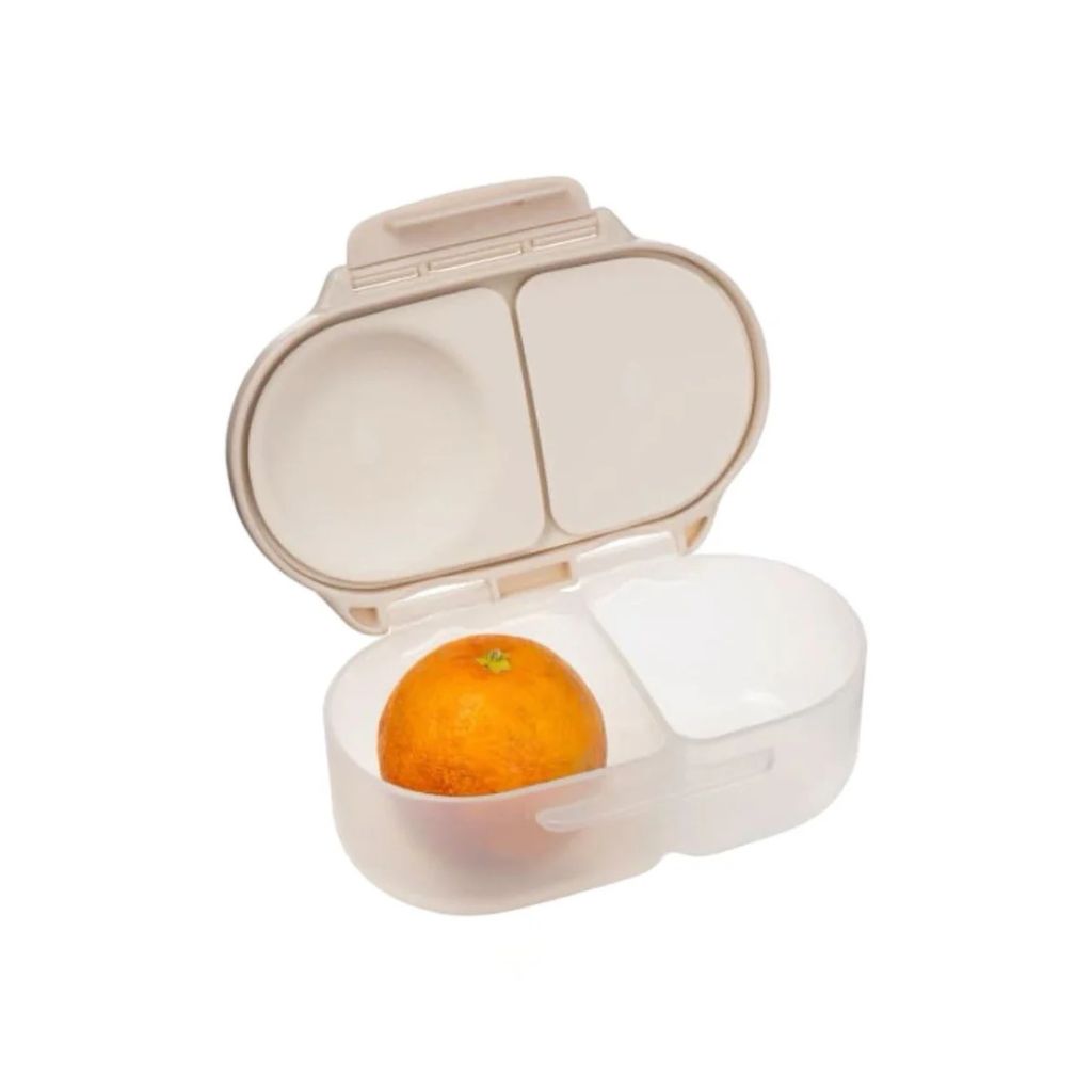 B.Box Snack Box - Mickey