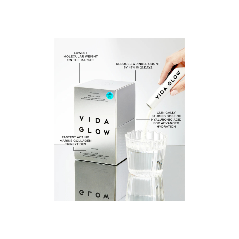 Vida Glow Pro Collagen+