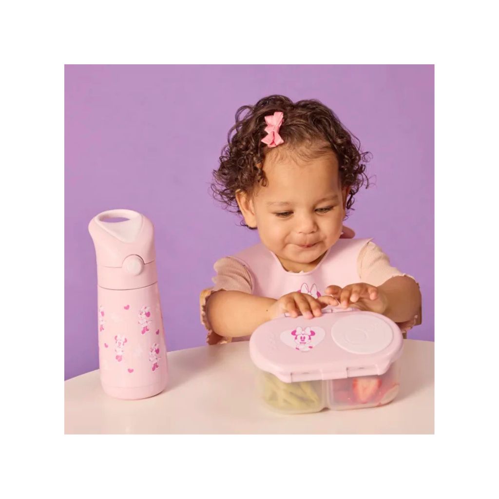 B.Box Snack Box - Minnie