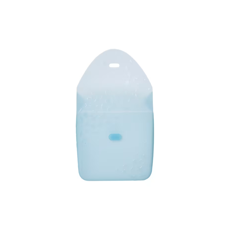 B.Box Silicone Lunch Pocket Ocean