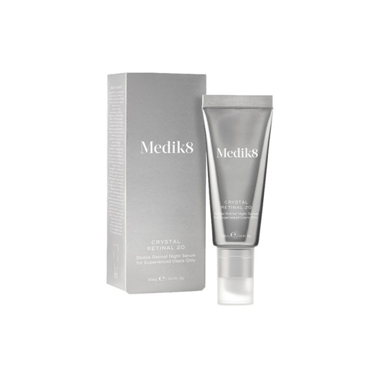 MEDIK8 Crystal Retinal 20 30ml