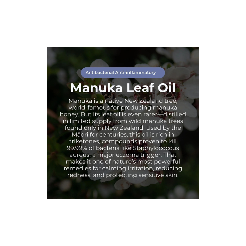 Sven's Island Miracle Manuka Botanical Skin Balm 100g