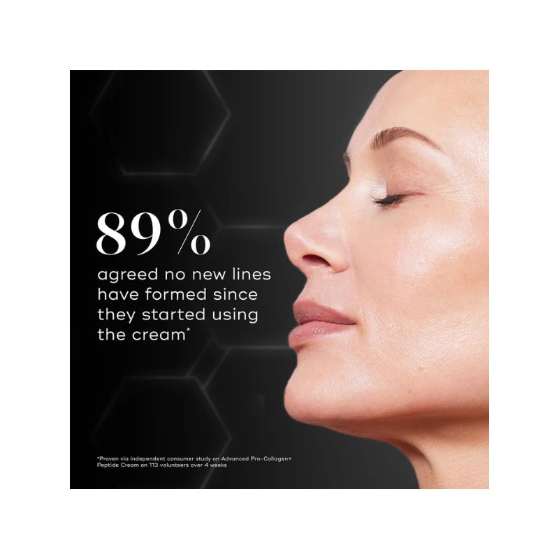 MEDIK8 Advanced Pro-Collagen+ Peptide Cream 50ml