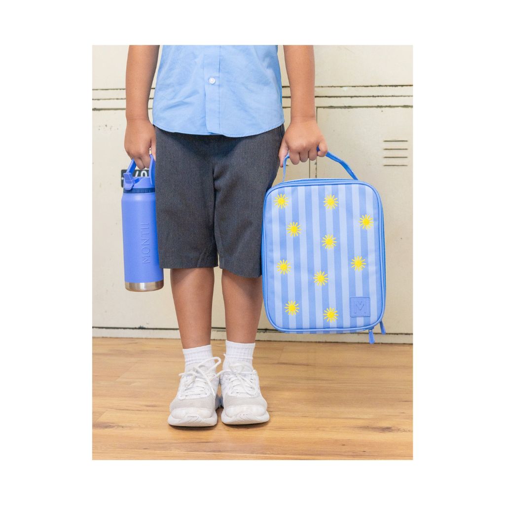 Montiico Large Insulated Lunch Bag