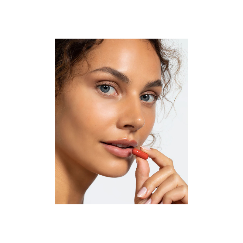 Vida Glow Hairology Advanced Repair